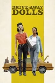 Drive-Away Dolls (2024) Drive-Away Dolls (2024)