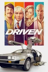 Driven (2019) Driven (2019)