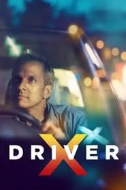 DriverX (2018) DriverX (2018)
