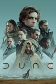 Dune (2021) Dune (2021)
