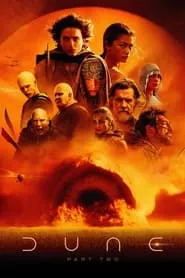 Dune: Part Two (2024) Dune: Part Two (2024)
