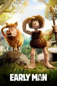 Early Man (2018) Early Man (2018)