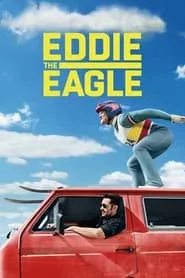 Eddie the Eagle (2016) Eddie the Eagle (2016)