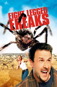 Eight Legged Freaks (2002) Eight Legged Freaks (2002)