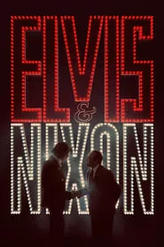 Elvis & Nixon (2016) Elvis & Nixon (2016)