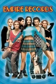 Empire Records (1995) Empire Records (1995)
