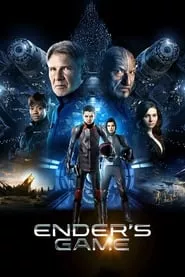 Ender’s Game (2013) Ender’s Game (2013)