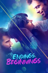 Endings, Beginnings (2020) Endings, Beginnings (2020)