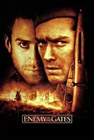 Enemy at the Gates (2001) Enemy at the Gates (2001)