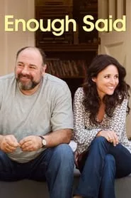 Enough Said (2013) Enough Said (2013)