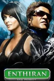 Enthiran (2010) Enthiran (2010)