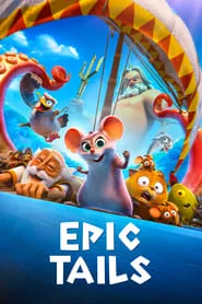 Epic Tails (2023) Epic Tails (2023)
