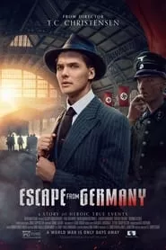 Escape from Germany (2024) Escape from Germany (2024)