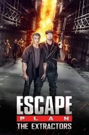 Escape Plan: The Extractors (2019) Escape Plan: The Extractors (2019)