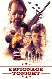 Espionage Tonight (2017) Espionage Tonight (2017)