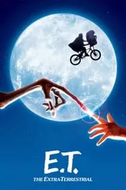 E.T. the Extra-Terrestrial (1982) E.T. the Extra-Terrestrial (1982)