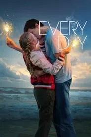 Every Day (2018) Every Day (2018)