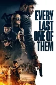 Every Last One of Them (2021) Every Last One of Them (2021)