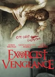 Exorcist Vengeance (2022) Exorcist Vengeance (2022)