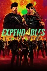 Expend4bles (2023) Expend4bles (2023)