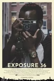 Exposure 36 (2021) Exposure 36 (2021)