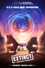 Extinct (2021) Extinct (2021)