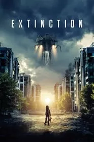 Extinction (2018) Extinction (2018)