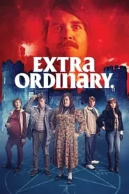 Extra Ordinary (2019) Extra Ordinary (2019)