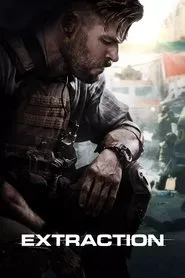 Extraction (2020) Extraction (2020)
