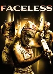Faceless (2021) Faceless (2021)