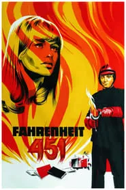 Fahrenheit 451 (1966) Fahrenheit 451 (1966)