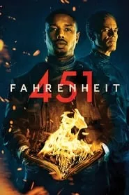 Fahrenheit 451 (2018) Fahrenheit 451 (2018)
