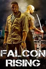 Falcon Rising (2014) Falcon Rising (2014)