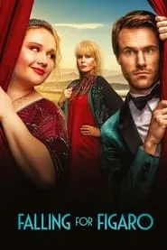 Falling for Figaro (2021) Falling for Figaro (2021)