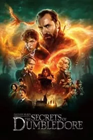 Fantastic Beasts: The Secrets of Dumbledore (2022) Fantastic Beasts: The Secrets of Dumbledore (2022)