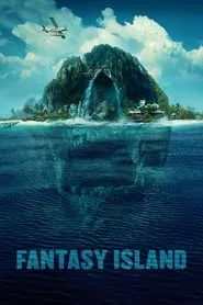 Fantasy Island (2020) Fantasy Island (2020)