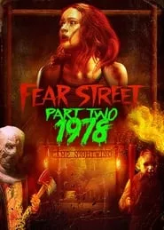 Fear Street: 1978 (2021) Fear Street: 1978 (2021)