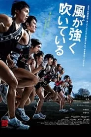 Feel the Wind (2009) Feel the Wind (2009)