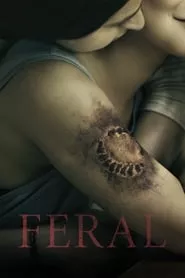 Feral (2018) Feral (2018)