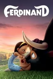 Ferdinand (2017) Ferdinand (2017)