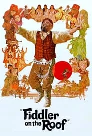 Fiddler on the Roof (1971) Fiddler on the Roof (1971)