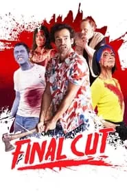 Final Cut (2022) Final Cut (2022)