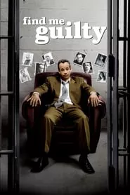 Find Me Guilty (2006) Find Me Guilty (2006)