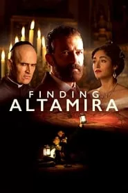 Finding Altamira (2016) Finding Altamira (2016)