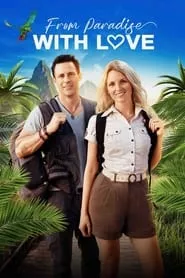Finding Love in Saint Lucia (2024) Finding Love in Saint Lucia (2024)