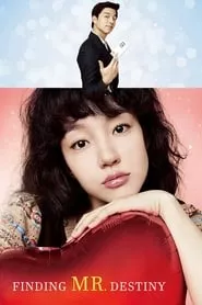 Finding Mr. Destiny (2010) Finding Mr. Destiny (2010)