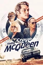 Finding Steve McQueen (2019) Finding Steve McQueen (2019)