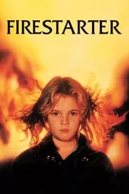 Firestarter (1984) Firestarter (1984)