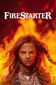Firestarter (2022) Firestarter (2022)