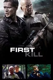 First Kill (2017) First Kill (2017)